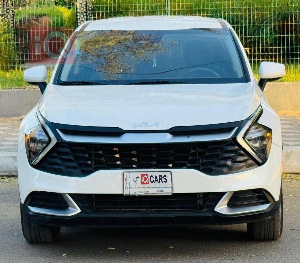 کیا سپۆرتاج